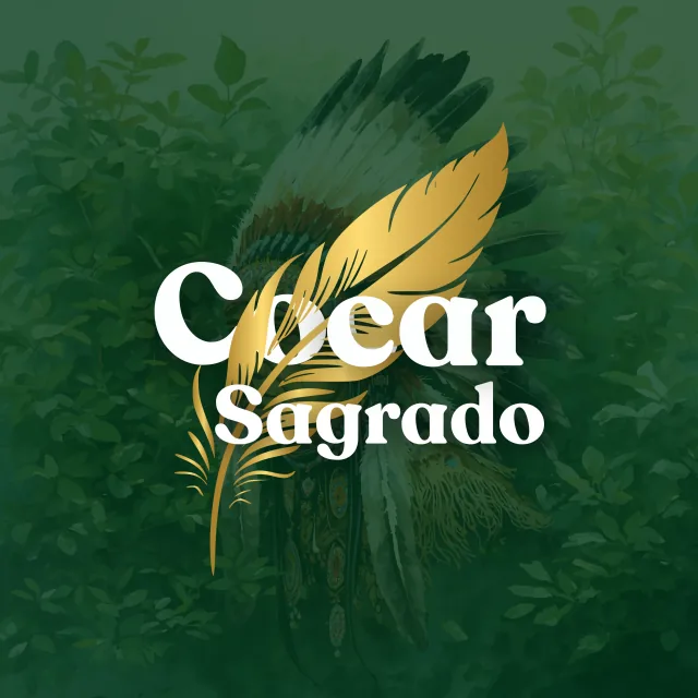 Cocar Sagrado